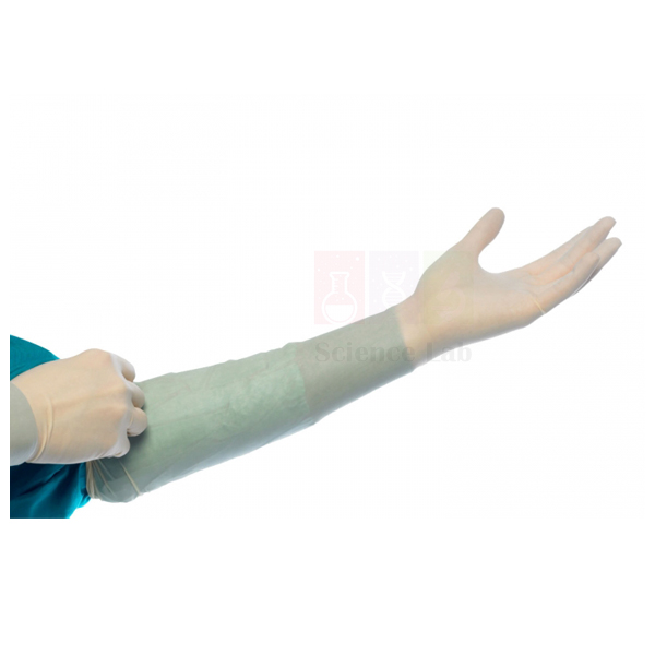 Gloves, Gynecological, Powdered Free